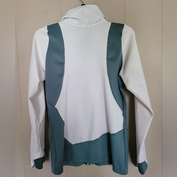 EUC Columbia Sportswear Trail Twist II Jacket, S - Picture 5 of 7